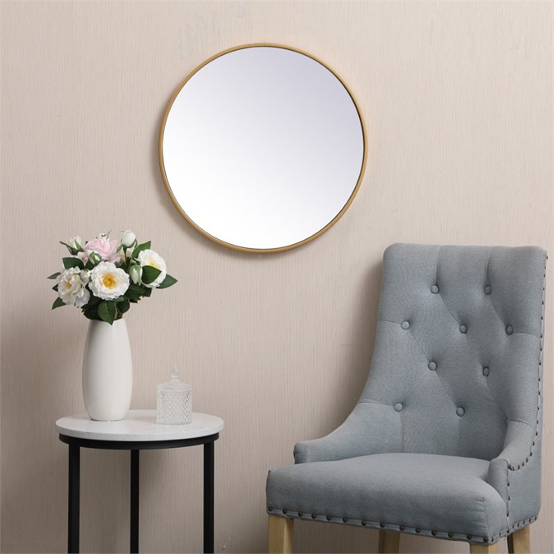 Elegant Decor Eternity 21