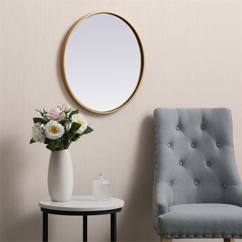 Elegant Decor Eternity 21