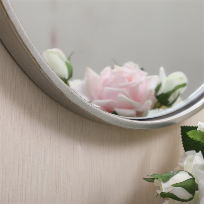 Elegant Decor Eternity 21