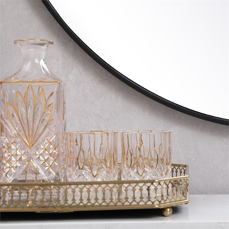 Elegant Decor Eternity 39