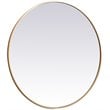 Elegant Decor Eternity 39