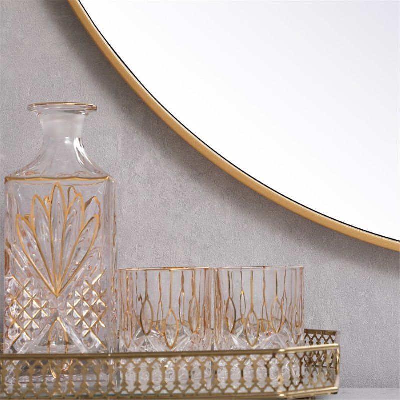 Elegant Decor Eternity 39