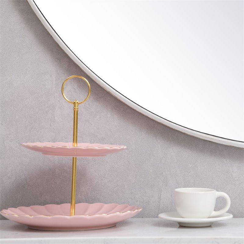 Elegant Decor Eternity 39