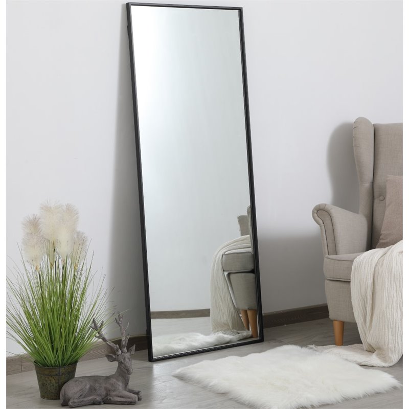 Elegant Decor Eternity 60