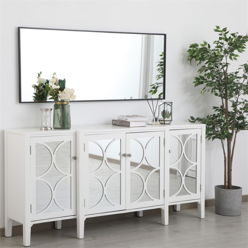 Elegant Decor Eternity 60