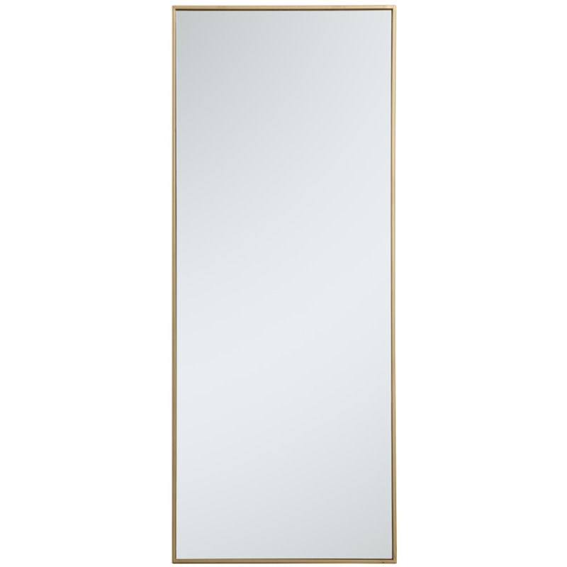 Elegant Decor Eternity 60