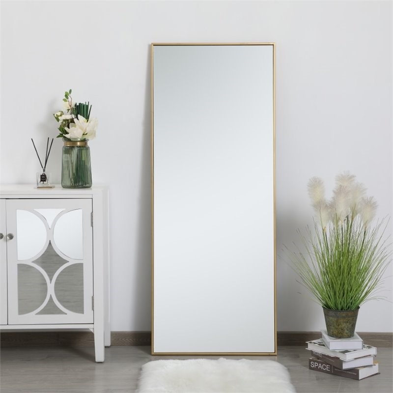 Elegant Decor Eternity 60