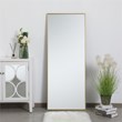 Elegant Decor Eternity 60