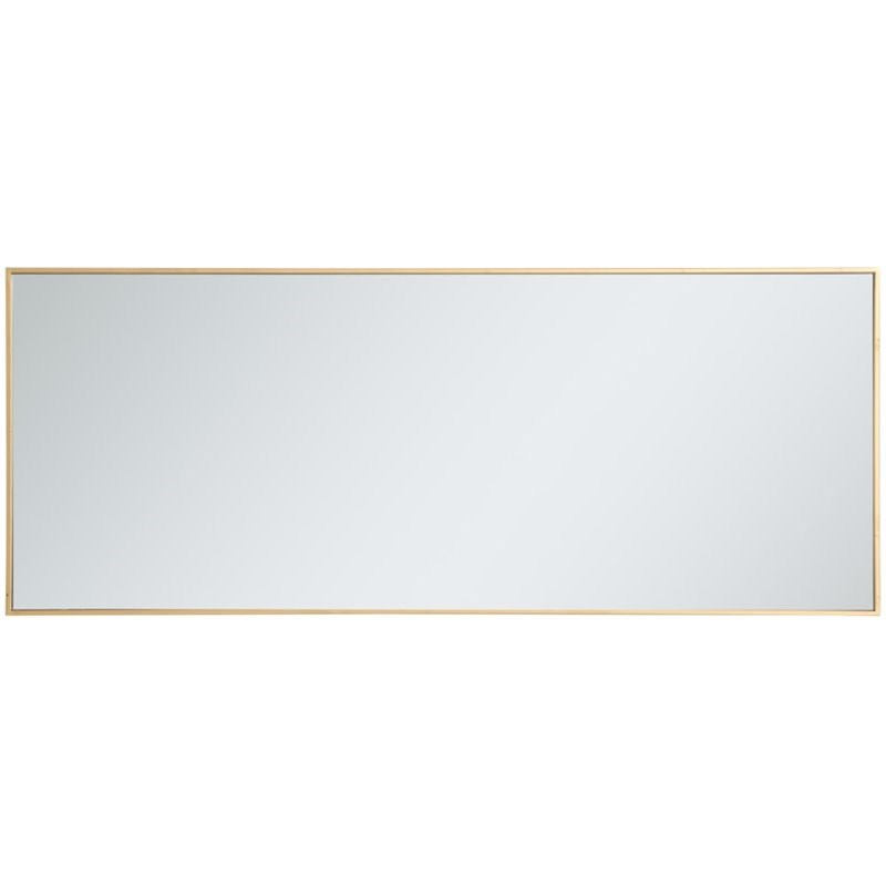 Elegant Decor Eternity 60