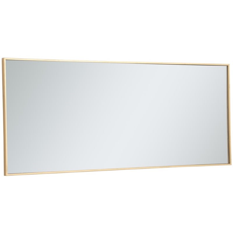 Elegant Decor Eternity 60