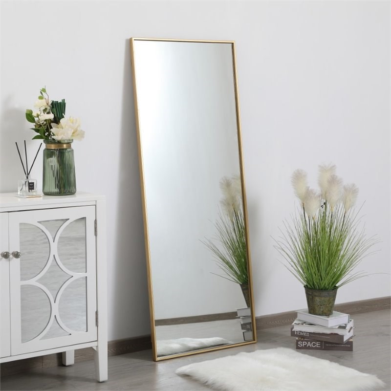 Elegant Decor Eternity 60