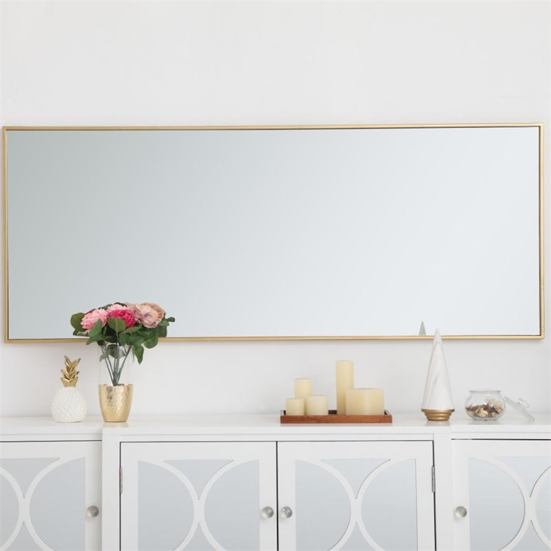 Elegant Decor Eternity 60