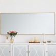 Elegant Decor Eternity 60