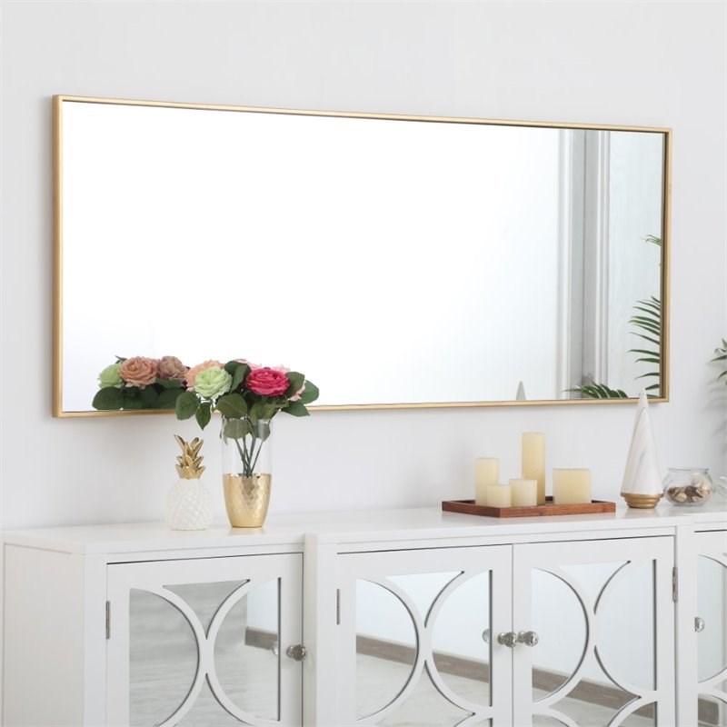 Elegant Decor Eternity 60