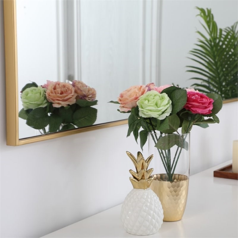 Elegant Decor Eternity 60