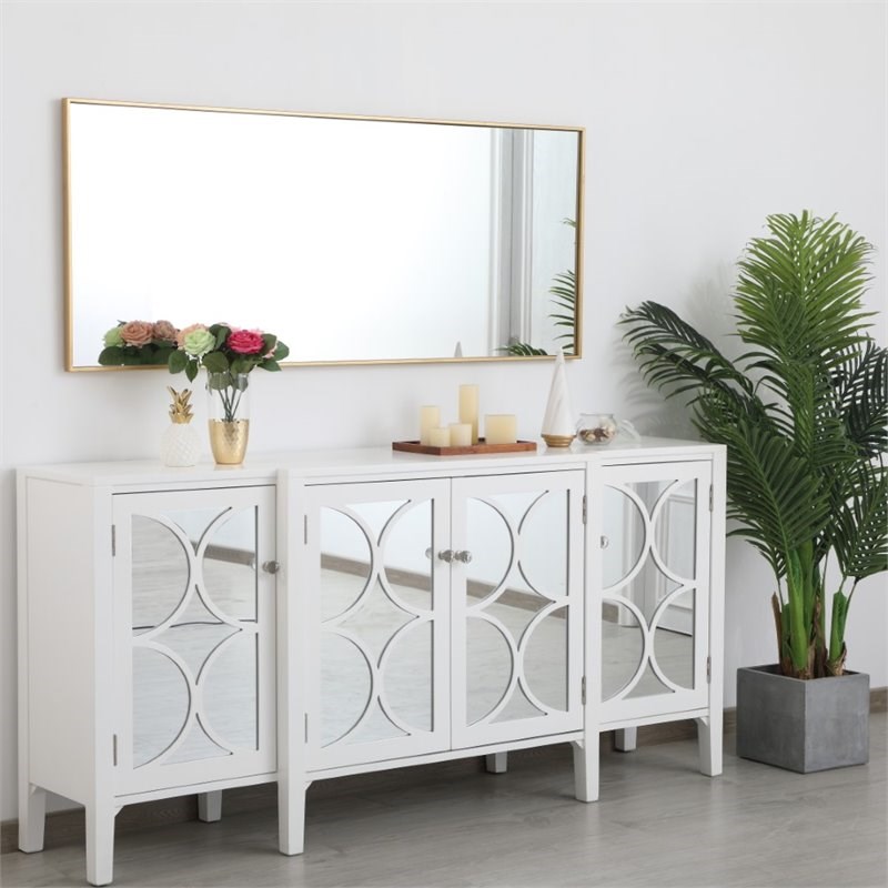 Elegant Decor Eternity 60