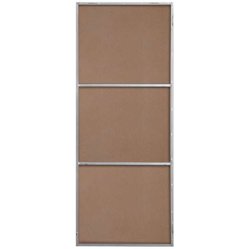Elegant Decor Eternity 60