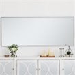 Elegant Decor Eternity 60