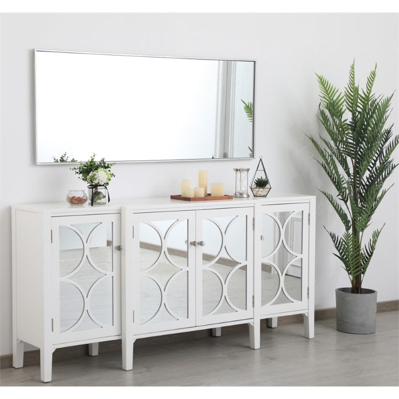 Elegant Decor Eternity 60
