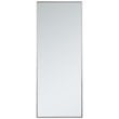 Elegant Decor Eternity 60