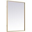 Elegant Decor Eternity 36