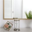 Elegant Decor Eternity 36