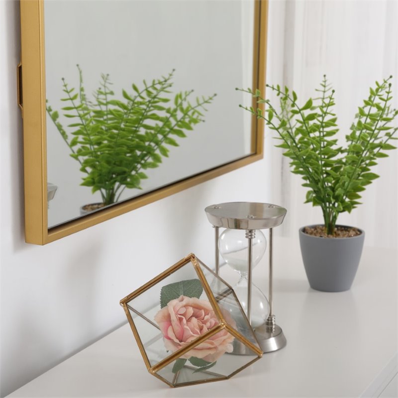 Elegant Decor Eternity 36