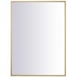 Elegant Decor Eternity 36
