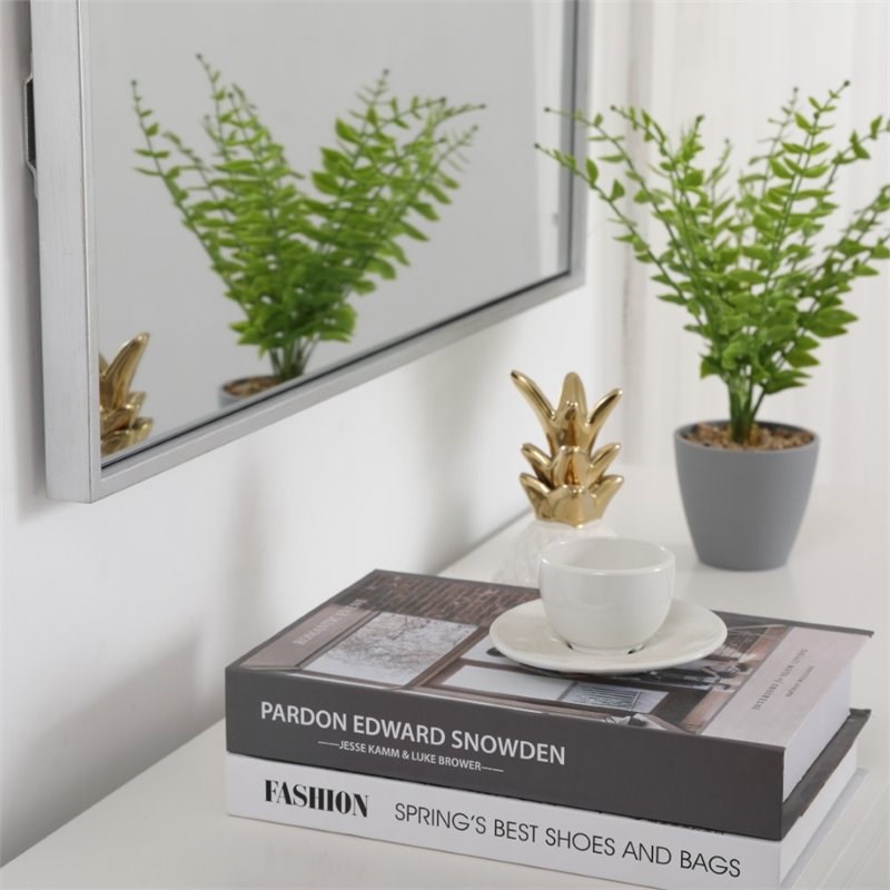 Elegant Decor Eternity 36