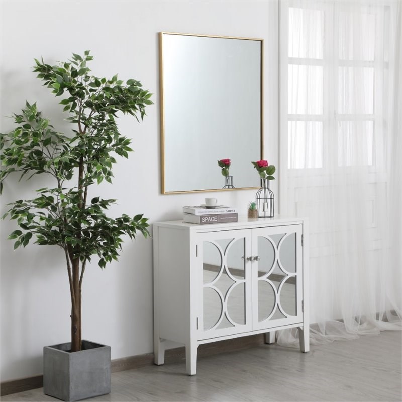 Elegant Decor Eternity 36