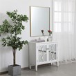 Elegant Decor Eternity 36