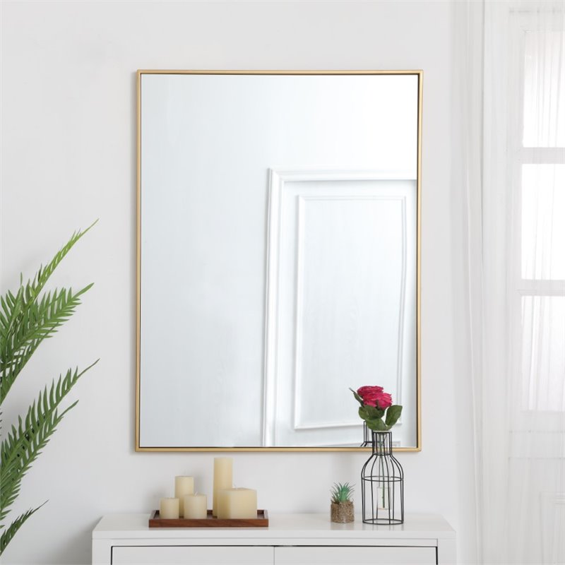 Elegant Decor Eternity 40