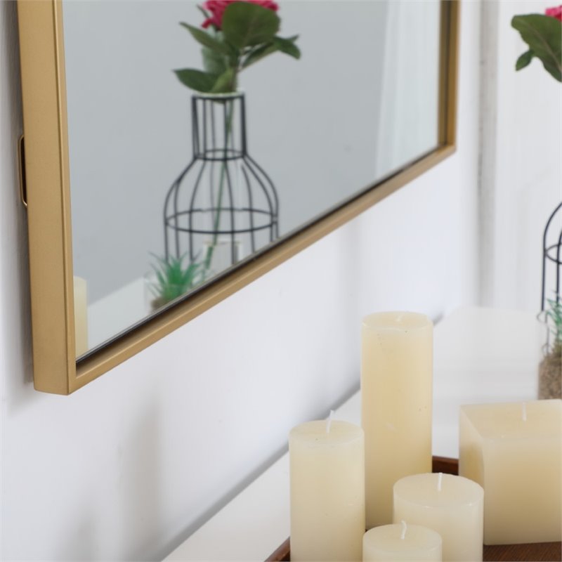 Elegant Decor Eternity 40