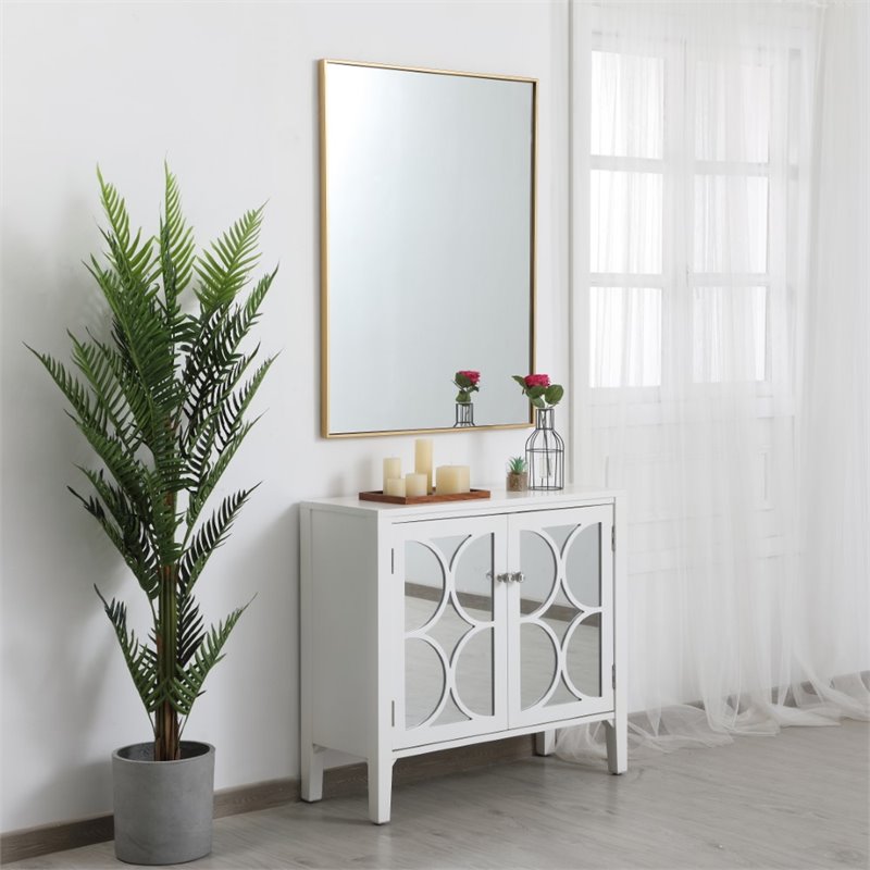 Elegant Decor Eternity 40