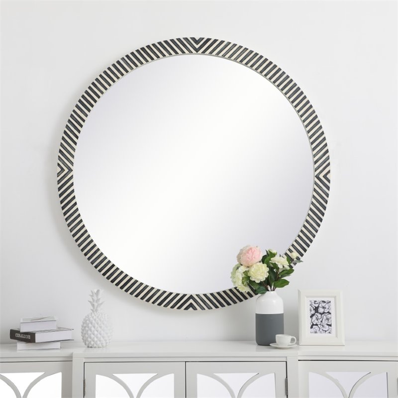 Elegant Decor Colette 48