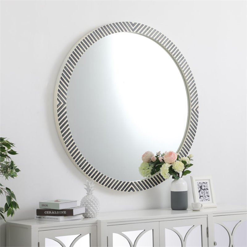 Elegant Decor Colette 48