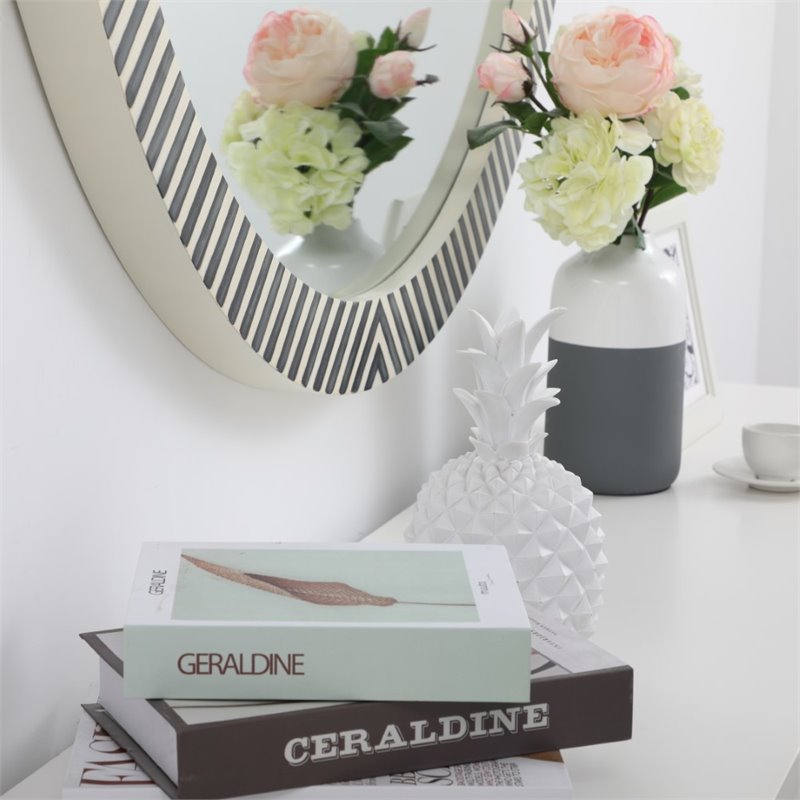 Elegant Decor Colette 48