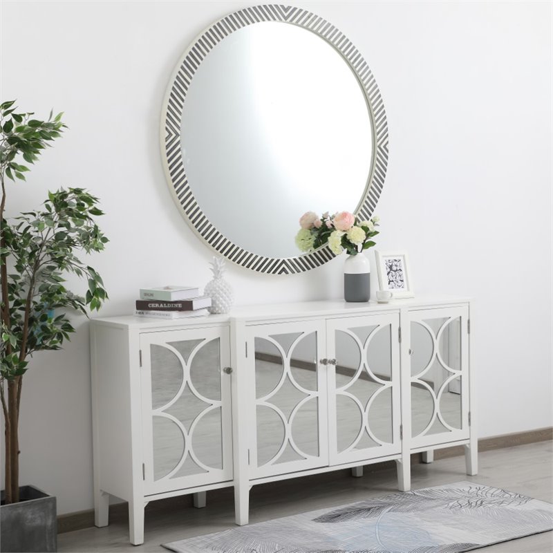 Elegant Decor Colette 48