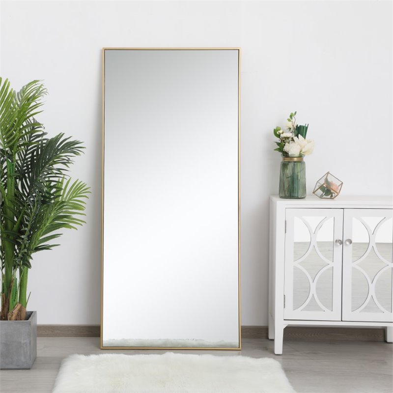 Elegant Decor Eternity 60