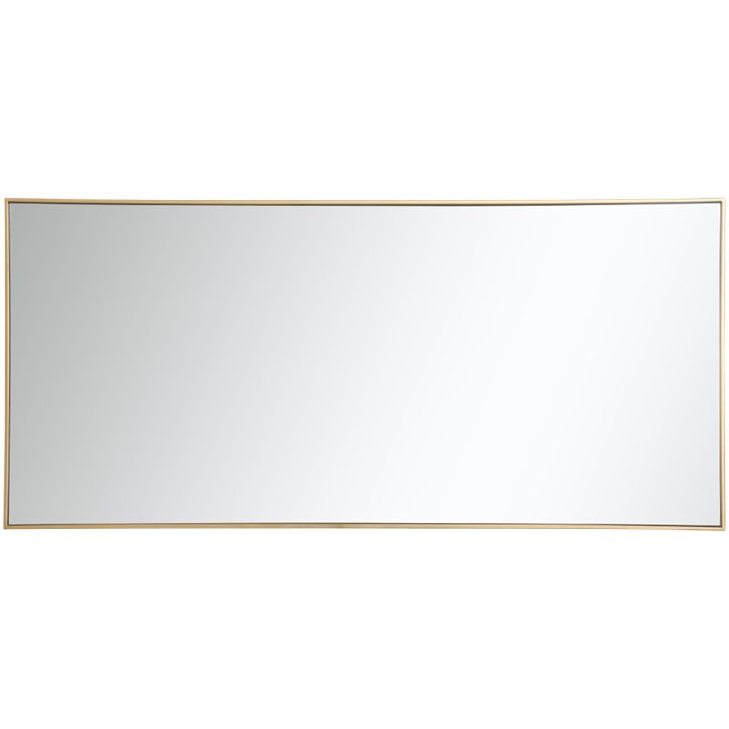 Elegant Decor Eternity 60