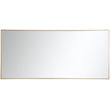 Elegant Decor Eternity 60
