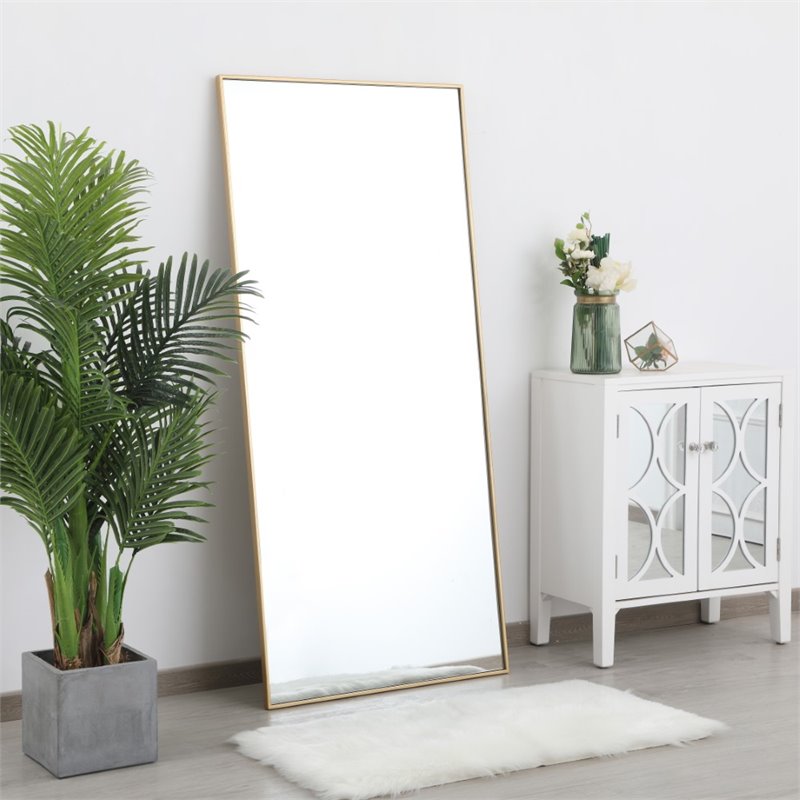 Elegant Decor Eternity 60