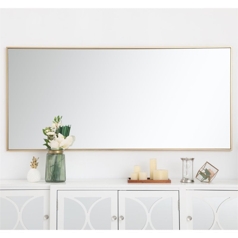 Elegant Decor Eternity 60