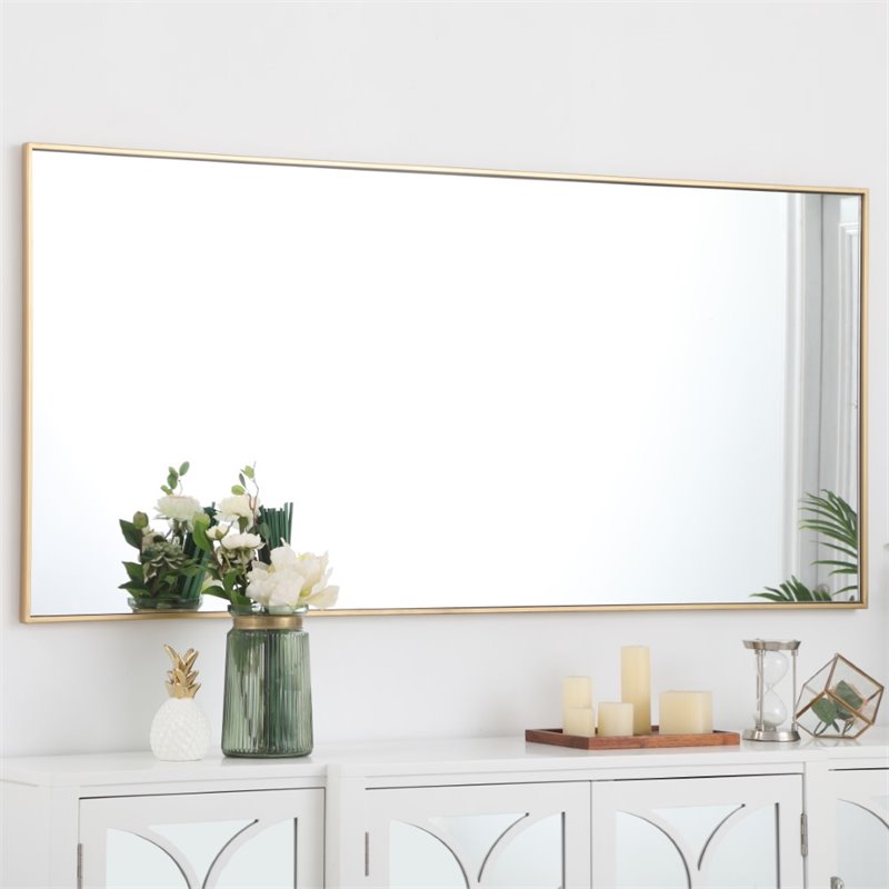 Elegant Decor Eternity 60