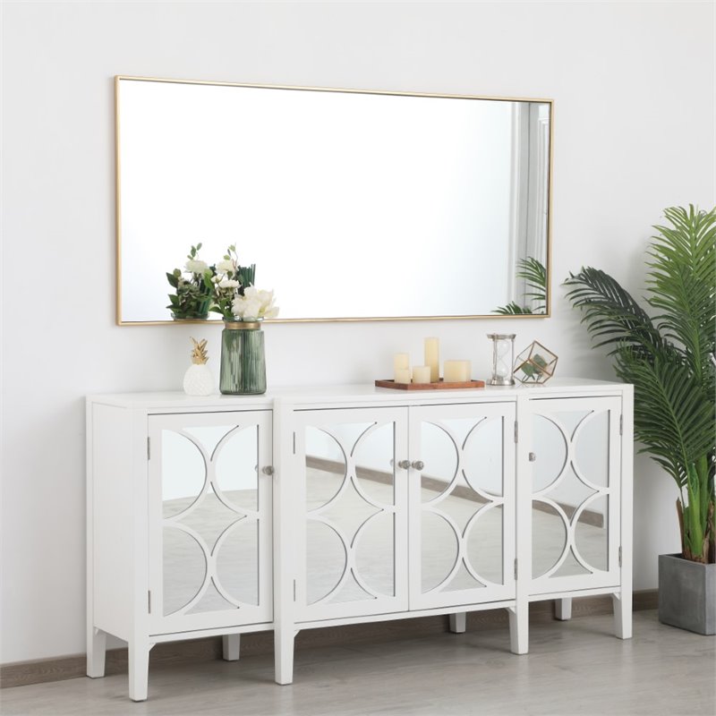 Elegant Decor Eternity 60