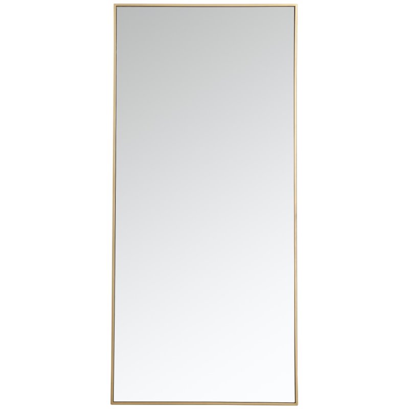 Elegant Decor Eternity 60