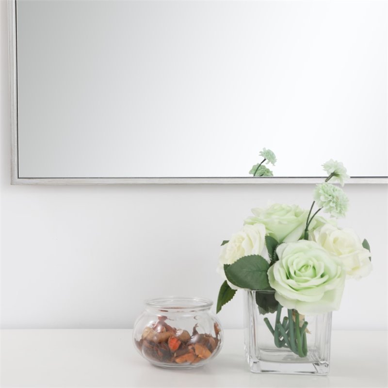 Elegant Decor Eternity 60