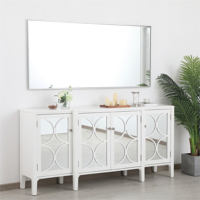 Elegant Decor Eternity 60