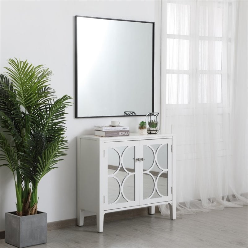 Elegant Decor Eternity 36