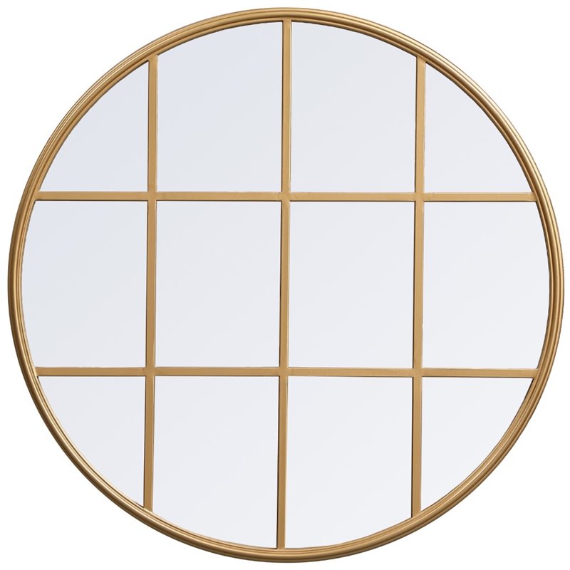 Elegant Decor Motif 32